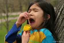 환절기 불청객 '알레르기 비염' 주의보…예방관리 수칙은