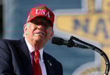 노벨상 노리는 트럼프의 정상회담 '조건'..."태국-캄보디아 평화협정식 주재"