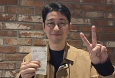 野주진우, 건국전쟁2 관람 "역사·문화는 국민이 직접 보고 판단하는 것"