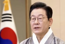 개혁신당 "'냉부해' 촬영, 지지율 관리용 욕망…총리가 대통령 먹여"