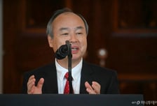 소프트뱅크 "ABB 로봇 사업 7.6조에 인수 계약"