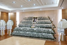 최창걸 고려아연 명예회장 빈소에 이틀째 조문 발길…정재계 인사 찾아