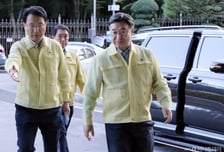 국정자원 대구 이전 늦어져…"대전센터 여유공간 활용해 복구"