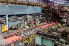 美이어 EU도 '철강 50% 관세' 위기…"쿼터 협상 전략 시급"