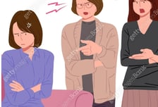 추석음식 만들고 헬스장 간 며느리에…"피곤하게 산다" 눈치 준 시댁