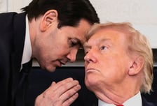 트럼프 "이스라엘-하마스, 평화구상 1단계 합의"