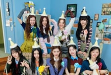 끝나가는 추석 연휴.. 아쉬움 달래줄 걸그룹 컴백 대전