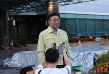 국정자원 장애시스템 647→709개로 정정…복구율 27.2%