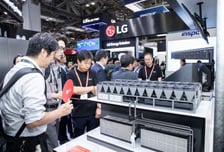 LG그룹 3사 '원 LG' 통합 솔루션 공개…AI 데이터센터 시장 공략