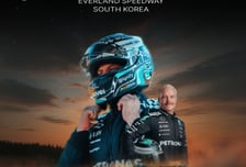 에버랜드 스피드웨이서 '13년 만에' F1 경주차 달린다