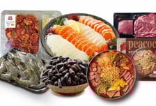 연휴 이후 식탁 물가 낮춘다...이마트, 간편식 할인 행사