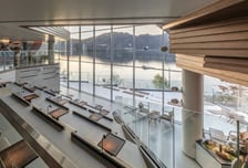 연휴 마무리는 스타벅스와 함께..."전국 명소에서 커피매력 맛보세요"