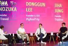 정지하 트립비토즈 대표, WiT 2025 패널 참가…"新 여행생태계 제시"