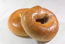 "베이글 하나에 4900원, 너무 비싸"…빵집은 월 얼마 버나 봤더니