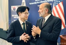 APEC 3주 전…한미 관세협상 막판 기싸움