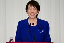 닛케이지수 종가 4만8000선도 넘을까? 다시 급등