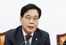 국힘 송언석 "'EU 관세협상'에 여야, 정파 떠나 외교 역량 총동원해야"
