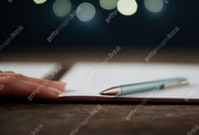 자살 사망자 유서에 가장 많이 등장하는 단어는 '엄마...'