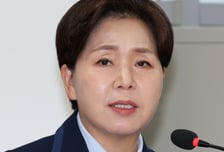 국민의힘, 반도체·AI 첨단산업 특위 구성…위원장에 양향자