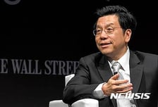 중국 AI 권위자 "추론칩, 엔비디아 칩보다 성장 폭발…中에 기회"