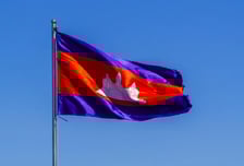 "캄보디아 다녀올게요" 2주만에 시신으로...2개월째 방치, 무슨일?