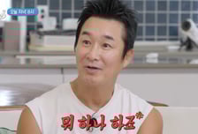 '순풍 모임' 온 이창훈, '16살 차' 고3 송혜교와 스캔들 털어 놓는다