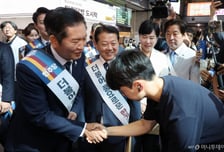 연휴 내내 '냉부해' 치받은 여야…민심 해석도 '동상이몽'