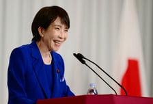 또 오른 일본증시…닛케이 사상 첫 4만8000선 돌파