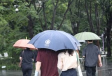 [오늘 날씨] 연휴 끝나고 전국 흐린 하늘…수도권·강원 비
