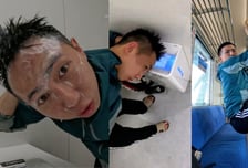 "2만원으로 일본 가볼게" 중국인의 민폐 여행기…비난 폭주에 결국
