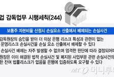 '과징금 후유증' 은행 자본비율 족쇄 푼다