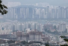 "지금 아니면 못 사" 집값 공포…신고가 찍고 또 찍었다