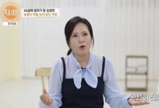 '국민 안내양' 김정연 "결혼 후 쫄딱 망해…부친 임종 못 봐" 눈물