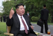 북한 김정은, 노동당 창건 80주년 전야제 개최…열병식 낮에 열릴 수도