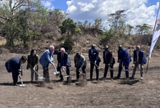 포스코인터, 매장량 세계 2위 흑연 광산 개발…음극재 경쟁력 강화