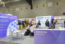 "K-바이오 존재감 입증"…사흘간 2만명 집결한 '바이오 재팬'