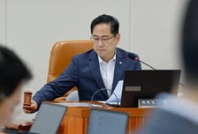 포스코·현대제철, 美관세 3억달러 육박…박수영 "관세협상 속도내야"