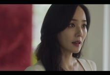 '퍼스트레이디' 유진, 지현우와 이혼 전쟁...한수아 임신에 '얼음' 충격 엔딩 [종합]