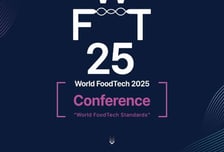 "식(食)의 미래, 표준으로 잇다"…'월드푸드테크 컨퍼런스' 13일 개막