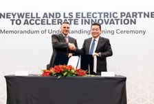 LS일렉트릭·하니웰, 북미 겨냥 차세대 전력 관리 솔루션 개발