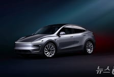 BMW·벤츠 양강구도 흔들리나…테슬라 '모델Y' 질주