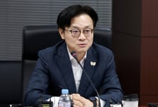 김정관 산업장관, 공공기관 첫 소집 "새정부 정책환경 맞춰 조직 정비"