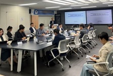 광명시 'AI 행정혁신 3개년 로드맵' 착수...스마트 시정 본격화