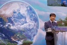 석탄발전소 현장 방문하는 기후부 장관…탈석탄 속도낸다