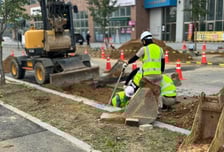 시흥시 은계지구 상수관 교체 '또 늦어지나'...LH, 시공사 교체 검토
