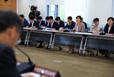 농식품부, 산하기관 보안·안전시스템 점검…현안 과제 논의