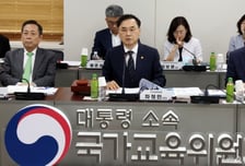 "국교위, 교육발전계획 확정 시한 미뤄야…세부 로드맵 필요"