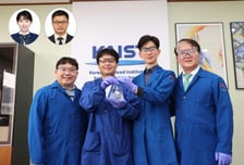 버려진 식물을 플라스틱 원료로 바꾸는 '특별한 용매'