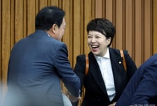 국민의힘 "중국인 '의료·선거·부동산 3대 쇼핑' 방지법 당론 추진"