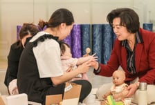 과천시 4년 연속 아이돌봄 우수기관...'돌봄정책 모범도시' 입증